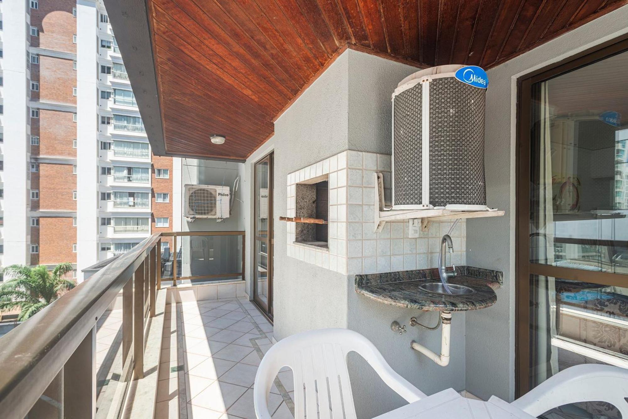 Apartamento Lbty053 - Localizacao Imbativel No Coracao De Bc