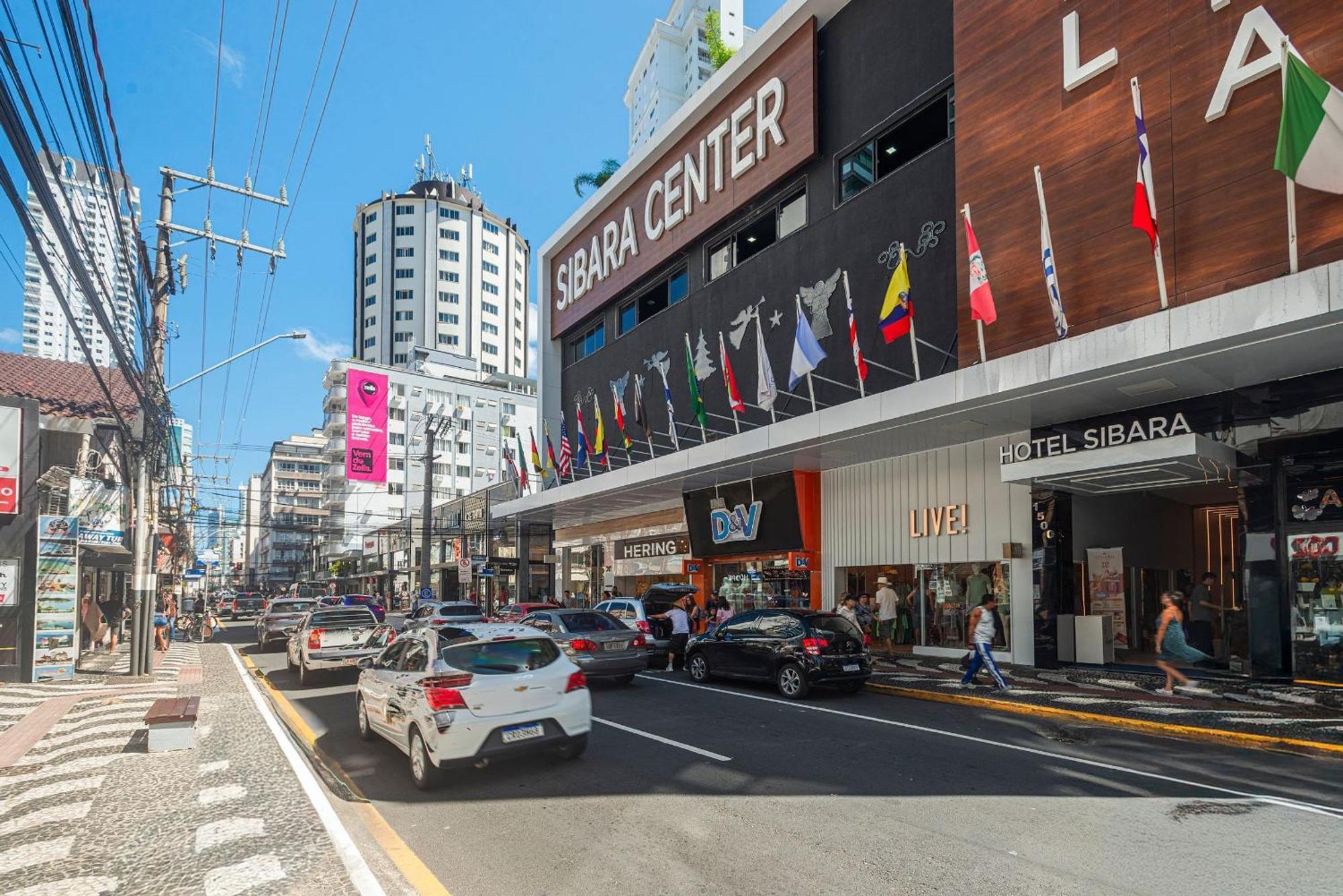 Apartamento Lbty053 - Localizacao Imbativel No Coracao De Bc *