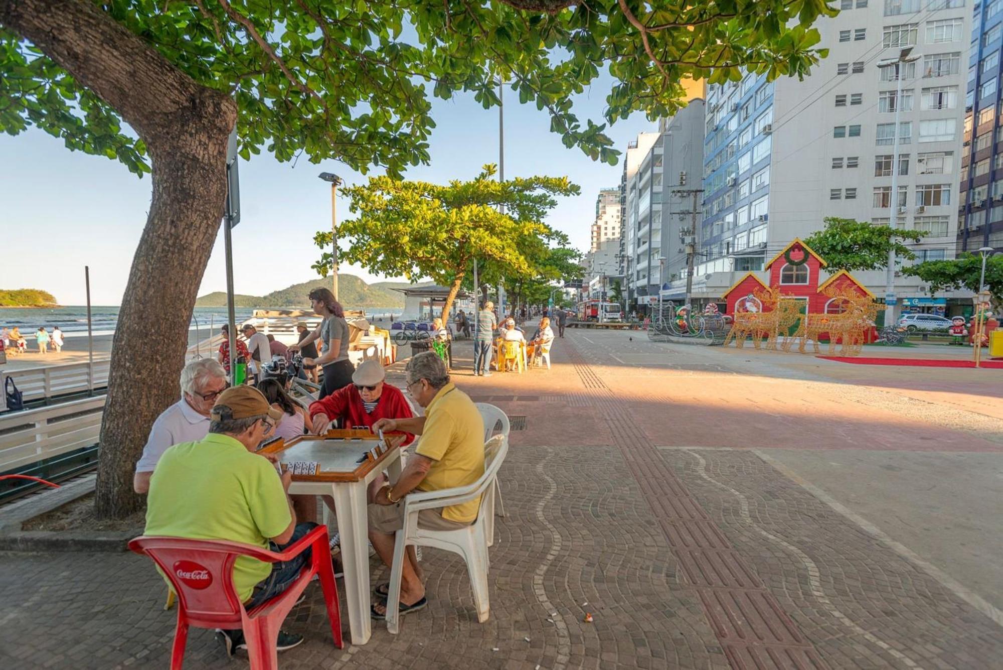 Lbty053 - Localizacao Imbativel No Coracao De Bc Apartamento Balneario Camboriu