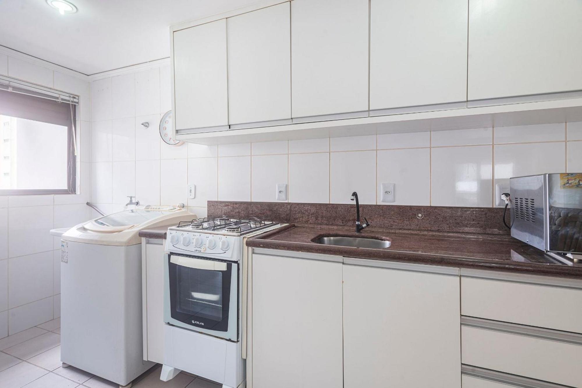 Lbty053 - Localizacao Imbativel No Coracao De Bc Apartamento