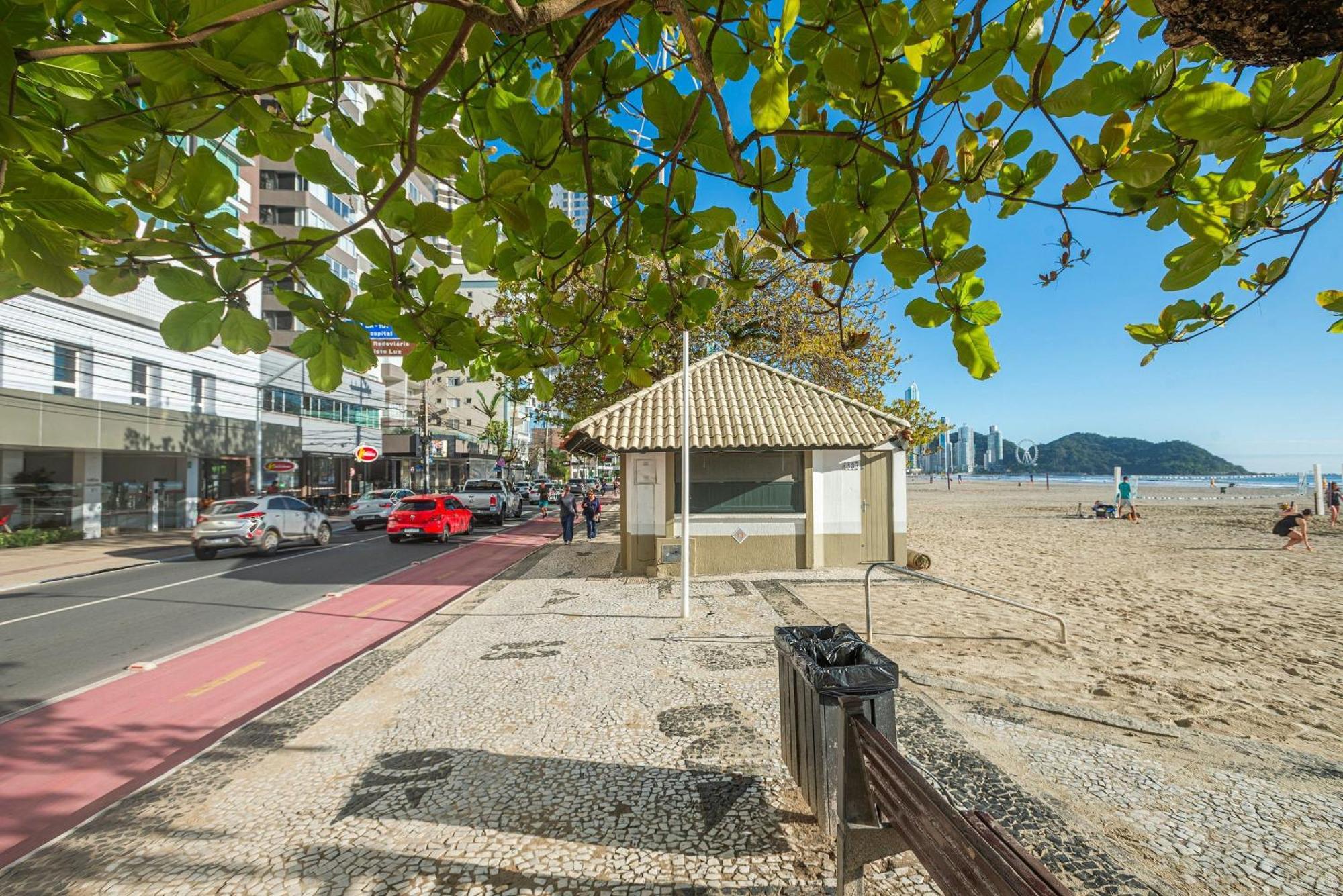 Lbty053 - Localizacao Imbativel No Coracao De Bc Apartamento Balneario Camboriu