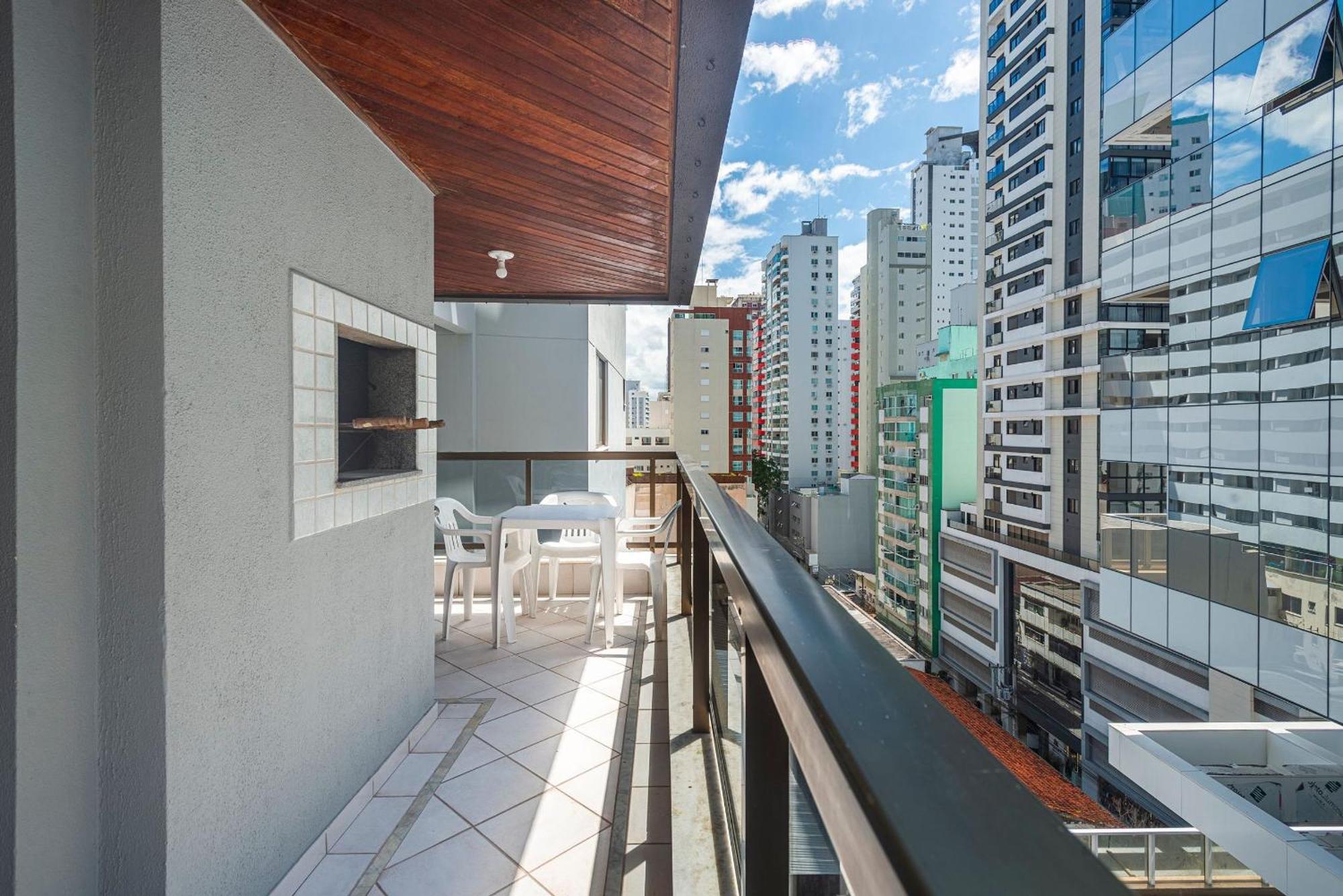 Lbty053 - Localizacao Imbativel No Coracao De Bc Apartamento